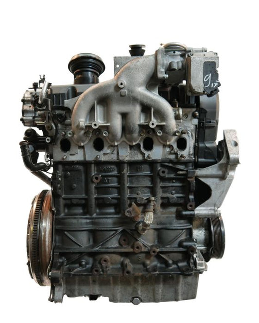 Moteur d'occasion VW Golf Touran 1.9L – BRU