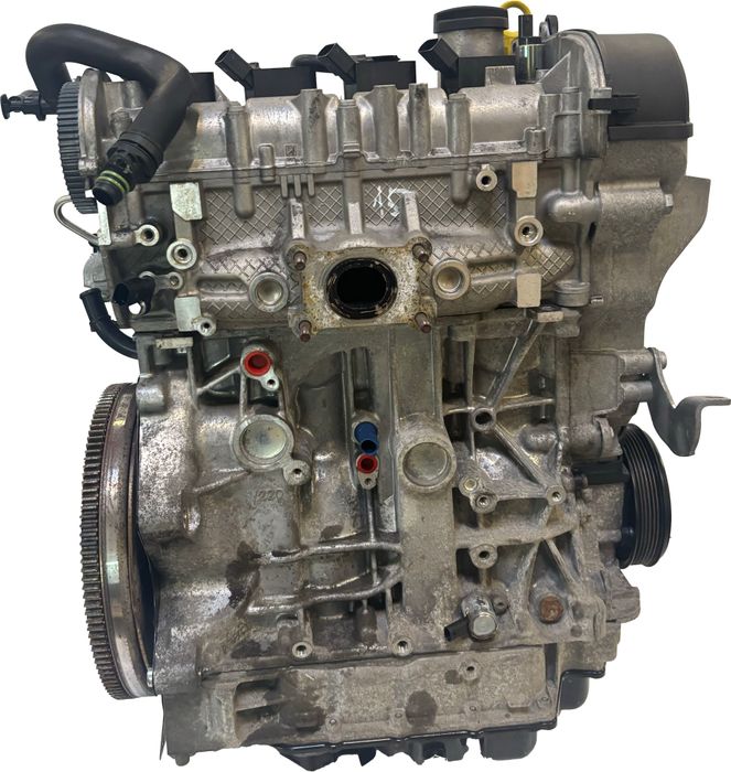 Bloc moteur Vw 1.4L CUKC-CUK – Express Parts