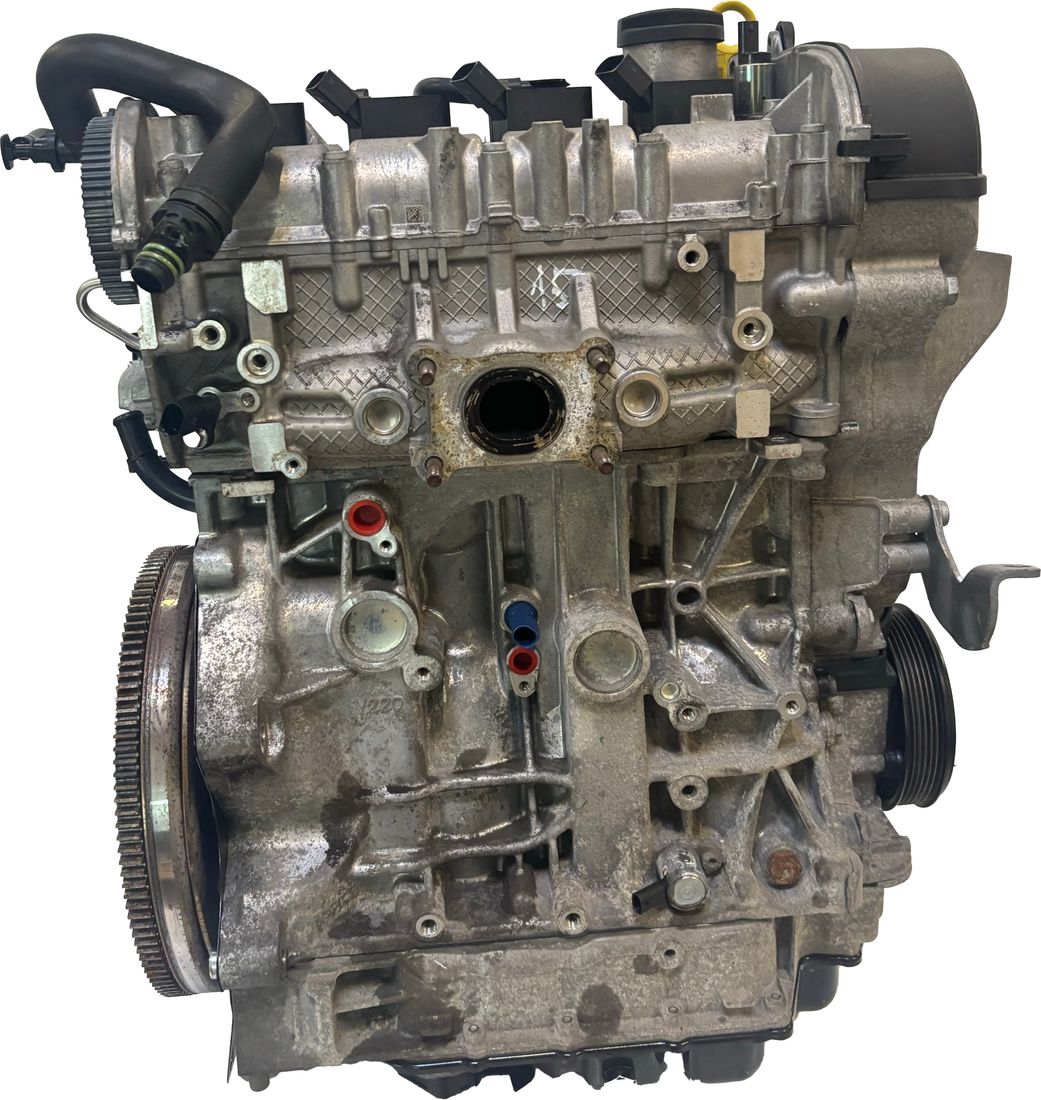 Bloc moteur Vw 1.4L CUKC-CUK – Express Parts