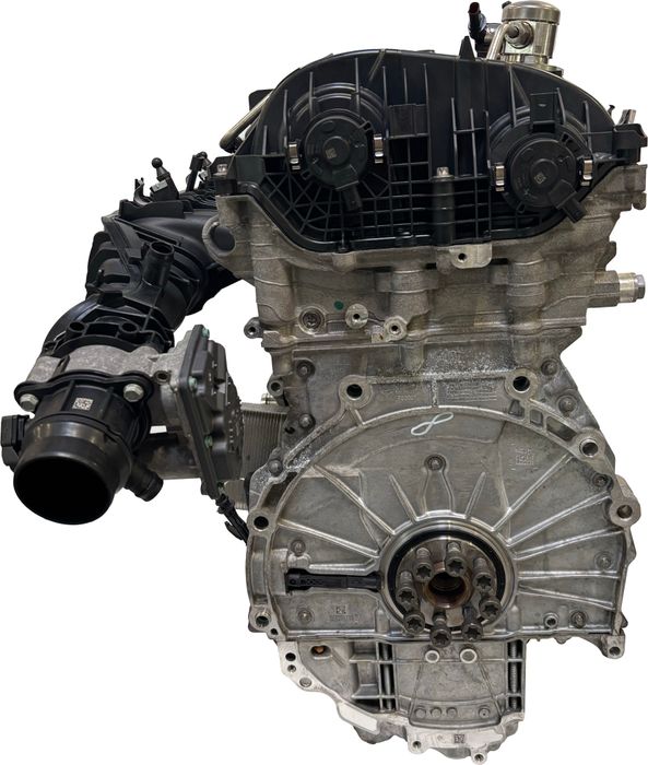 Moteur d'occasion BMW 1.5L B38A15A-B38 – état général