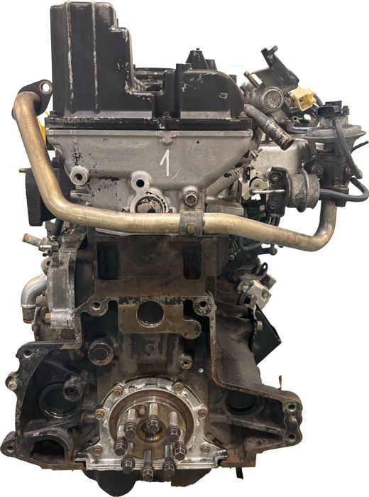 Moteur d'occasion Ford 2.5L WLAA – état général