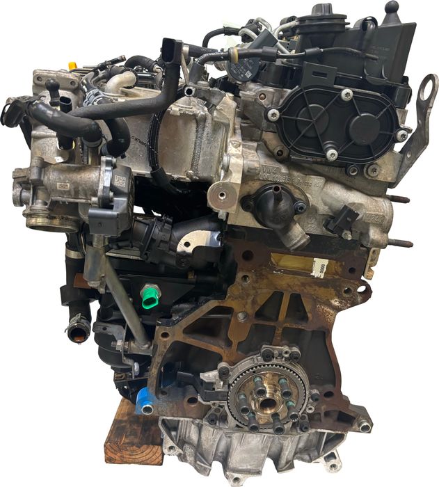 Moteur d'occasion Seat 2.0L CKFC-CKF – état général