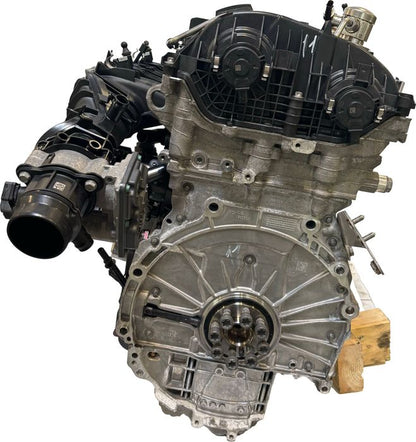 Moteur B38A15A-B38 BMW Série 2 (F44) 108 000 km – vue détail