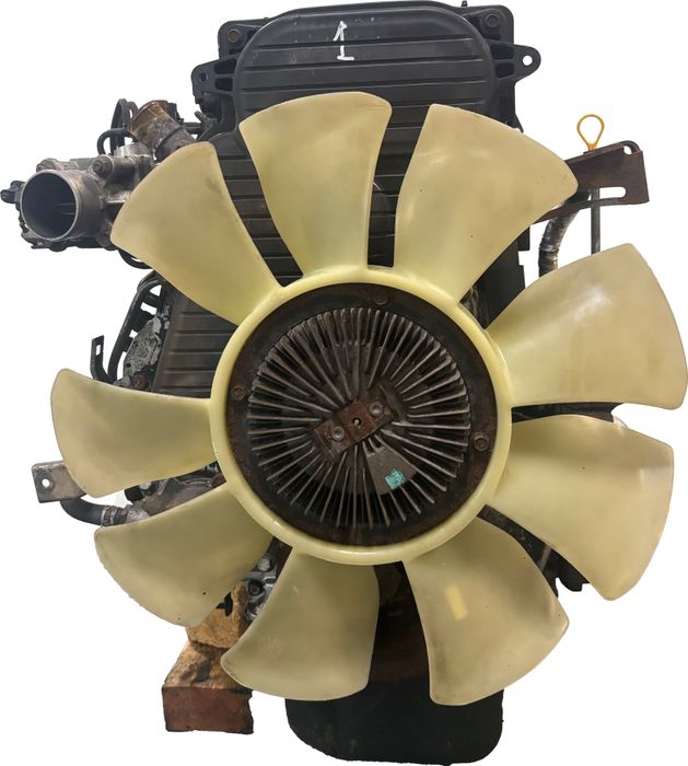 Bloc moteur Ford 2.5L WLAA – Express Parts