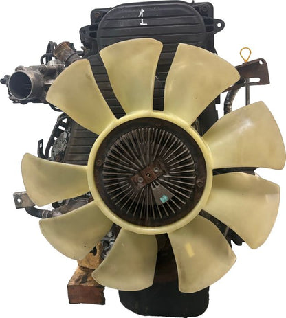 Bloc moteur Ford 2.5L WLAA – Express Parts