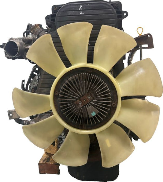 Bloc moteur Ford 2.5L WLAA – Express Parts