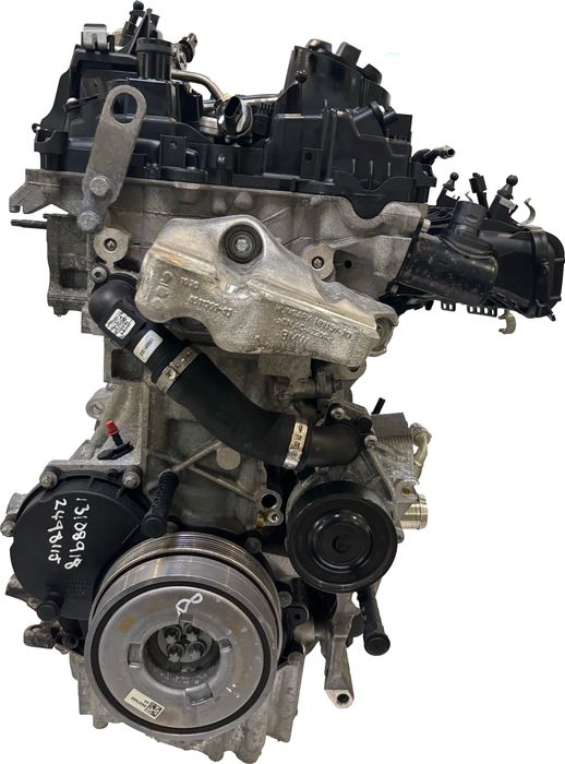 Moteur B38A15A-B38 BMW Série 2 (F45) 52 000 km – vue détail