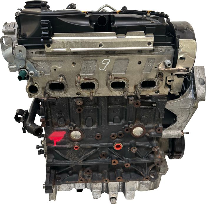 Bloc moteur Audi 2.0L CFFB-CFF – Express Parts