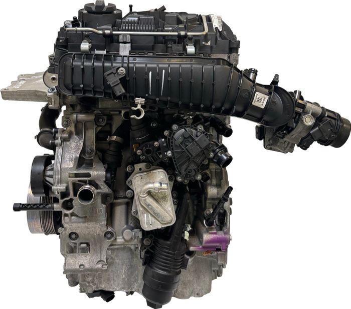 Moteur d'occasion BMW Série 2 (F44) 1.5L – B38A15A-B38