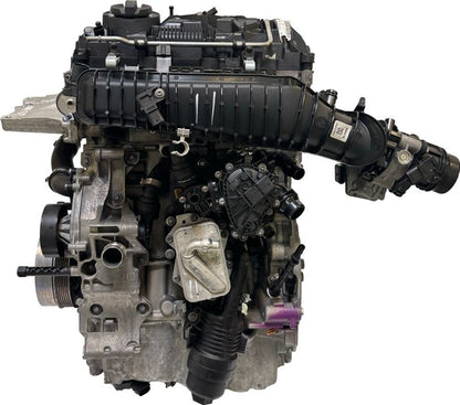 Moteur d'occasion BMW Série 2 (F44) 1.5L – B38A15A-B38