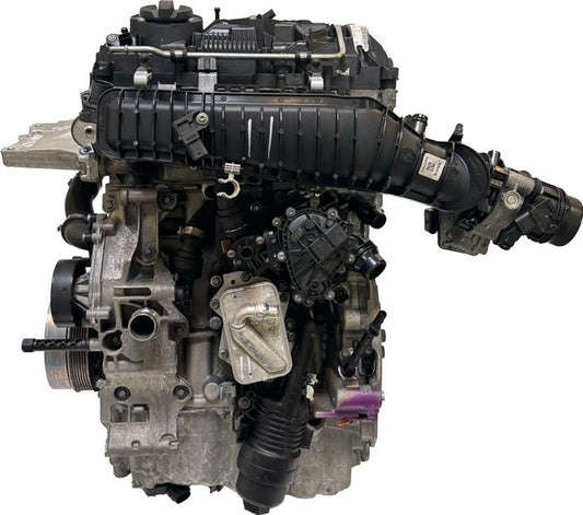 Moteur d'occasion BMW Série 2 (F44) 1.5L – B38A15A-B38