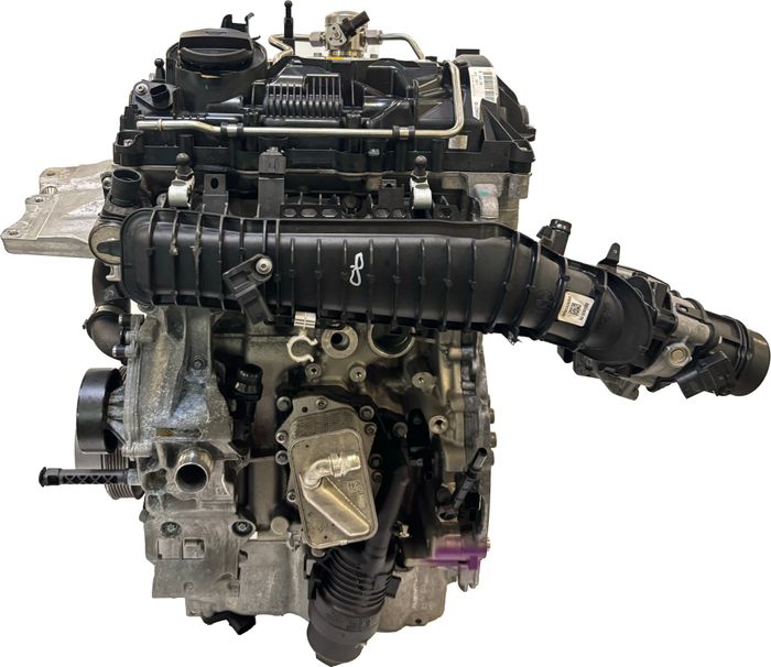 Moteur d'occasion BMW Série 2 (F45) 1.5L – B38A15A-B38
