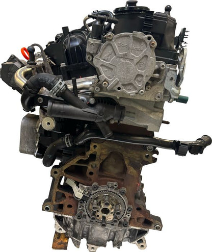 Moteur CFFB-CFF Audi A3 Superb Alhambra Golf VI 237 000 km – vue détail