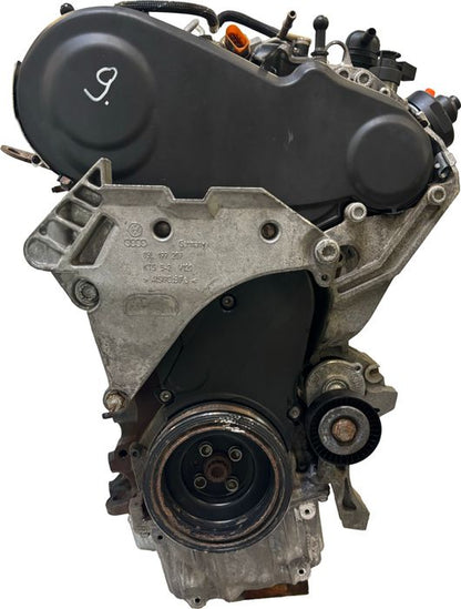Moteur d'occasion Audi 2.0L CFFB-CFF – état général