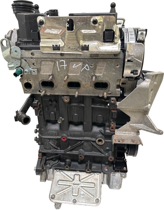Moteur d'occasion Vw 1.2L CFWA-CFW – état général
