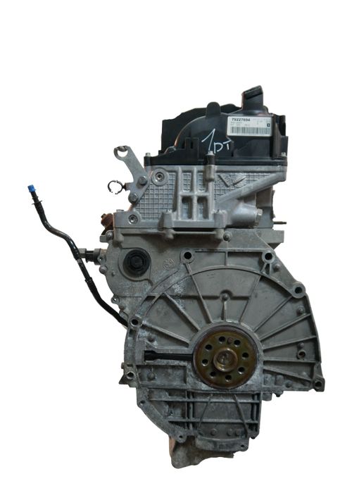 Moteur d'occasion BMW 2.0L N47D20C-N47 – état général