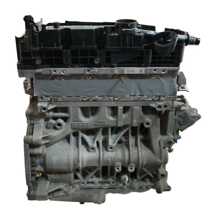 Moteur N47D20C-N47 BMW Série 3 (E90) – vue détail