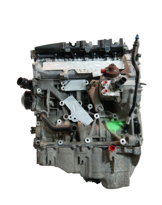 Moteur d'occasion BMW Série 3 (E90) 2.0L – N47D20C-N47