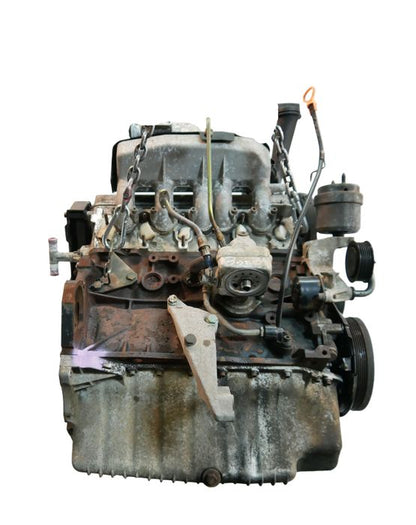 Moteur d'occasion VW Transporter T4 2.5L – ACV
