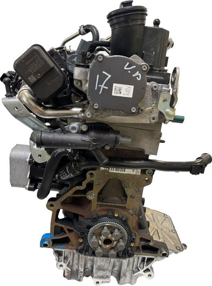 Bloc moteur Vw 1.2L CFWA-CFW – Express Parts