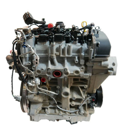 Moteur DPBA-DPB Seat Leon Golf 58 000 km – vue détail