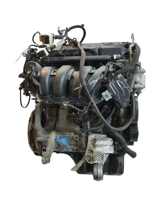 Moteur d'occasion Citroen Berlingo B9 1.6L – 5FS-EP6C-5F01-N12B16A