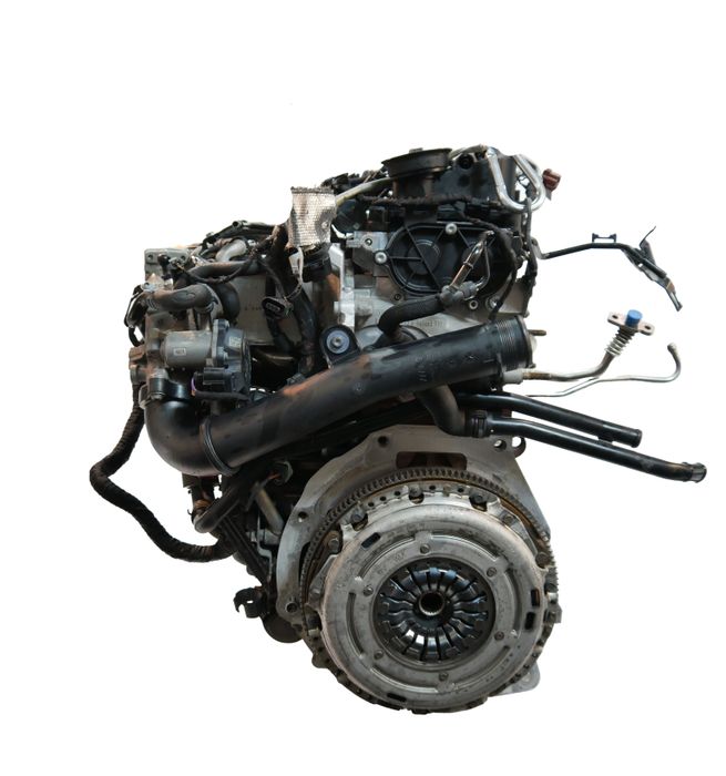 Moteur d'occasion Audi 1.6L CLHA-CLH – état général