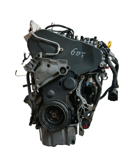 Bloc moteur Audi 1.6L CLHA-CLH – Express Parts