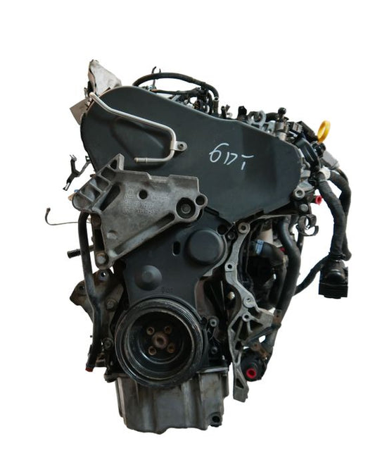 Bloc moteur Audi 1.6L CLHA-CLH – Express Parts