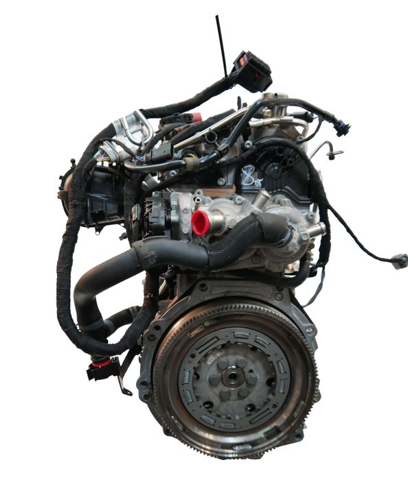 Moteur d'occasion Seat 1.5L DPBA-DPB – état général