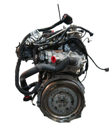 Moteur d'occasion Seat 1.5L DPBA-DPB – état général