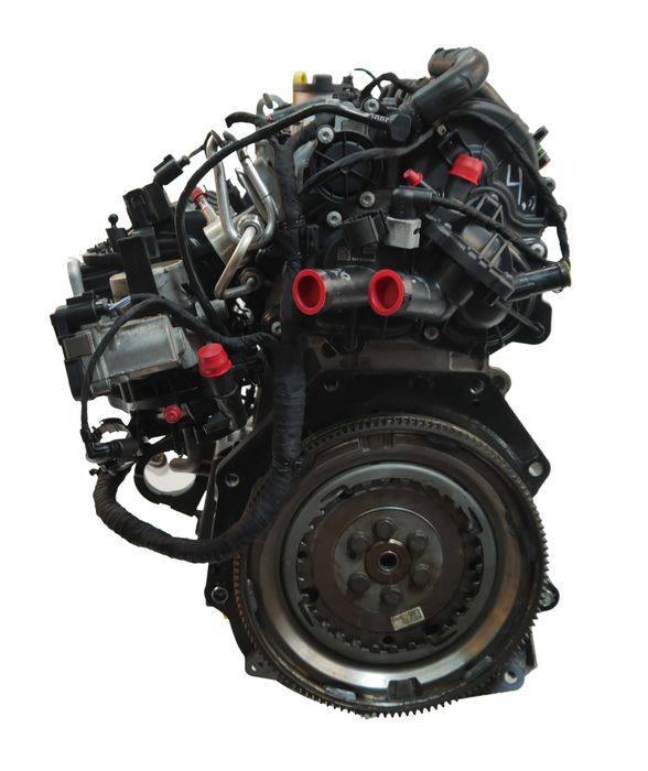 Moteur d'occasion Audi 1.2L CYVB-CYV – état général