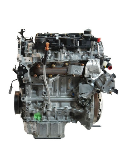 Moteur YHZ-DV5RC-YH01 Peugeot Partner 8 700 km – vue détail