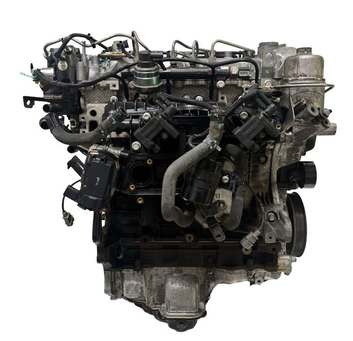 Moteur d'occasion Chervolet Orlando 2.0L – LNP-Z20D1