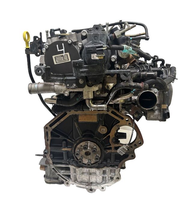 Moteur d'occasion Chervolet 2.0L LNP-Z20D1 – état général