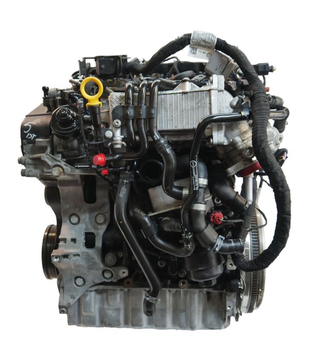 Moteur d'occasion Audi Q2 Ateca Superb Passat 2.0L – DFHA-DFH