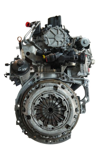 Moteur d'occasion Peugeot 1.5L YHZ-DV5RC-YH01 – état général
