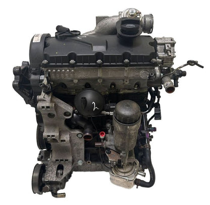 Moteur AUY Seat Alhambra Sharan Galaxy 205 000 km – vue détail