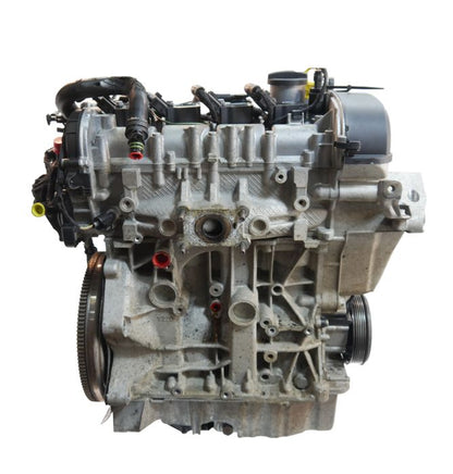Moteur CYVB-CYV Audi A3 Leon Octavia Yeti Golf 190 000 km – vue détail
