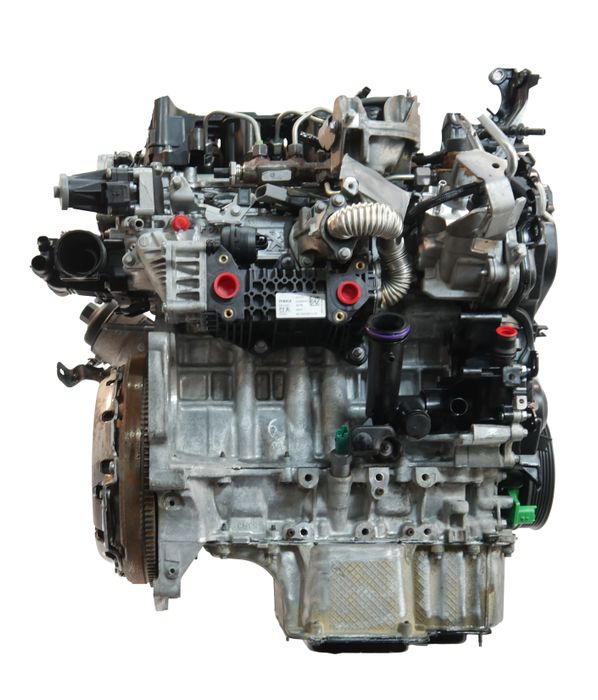 Moteur d'occasion Peugeot Partner 1.5L – YHZ-DV5RC-YH01