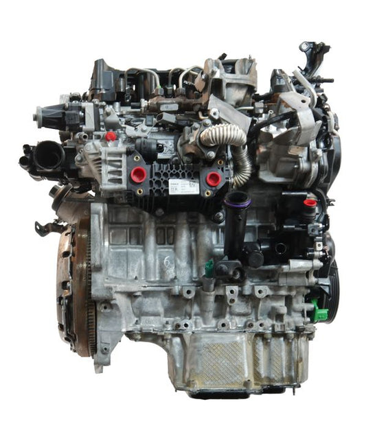 Moteur d'occasion Peugeot Partner 1.5L – YHZ-DV5RC-YH01