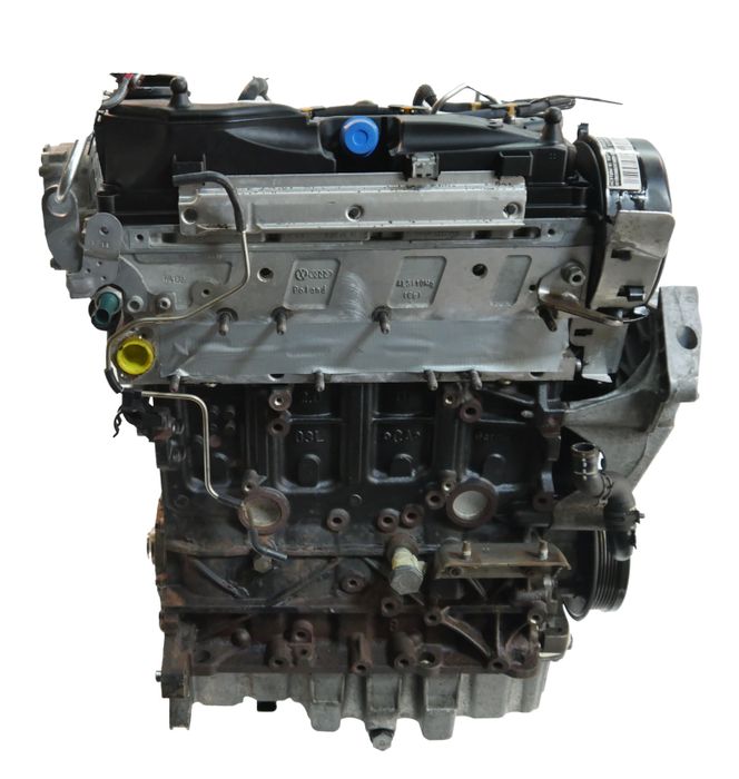 Moteur d'occasion VW 2.0L CFJA-CFJ – état général
