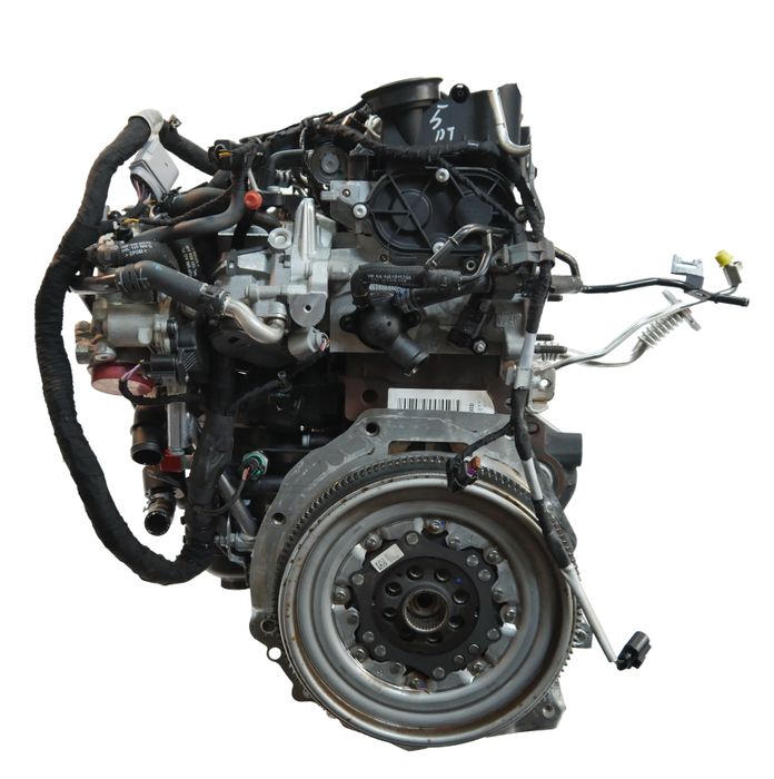 Bloc moteur Audi 2.0L DFHA-DFH – Express Parts