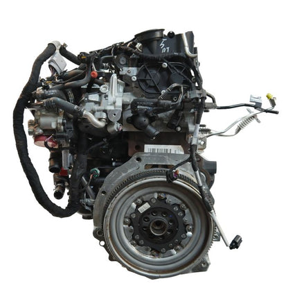 Bloc moteur Audi 2.0L DFHA-DFH – Express Parts
