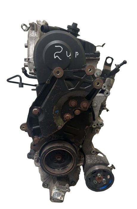 Bloc moteur Seat 1.9L AUY – Express Parts