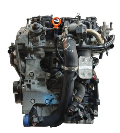 Moteur d'occasion VW Caddy Touran 2.0L – CFJA-CFJ
