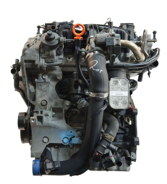 Moteur d'occasion VW Caddy Touran 2.0L – CFJA-CFJ