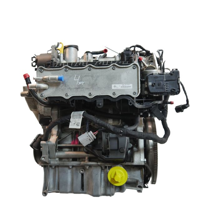 Moteur d'occasion Audi A3 Leon Octavia Yeti Golf 1.2L – CYVB-CYV