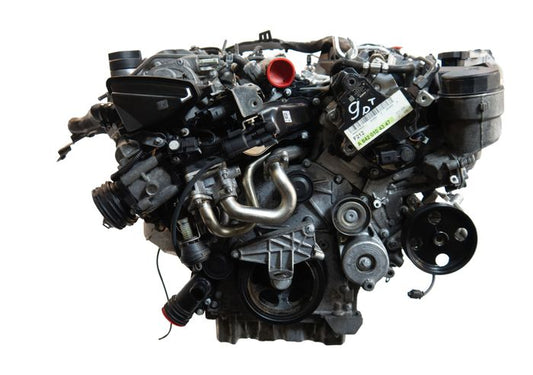 Moteur d'occasion Mercedes-Benz E (W212) 3.0L – OM642.850-642.850-OM642