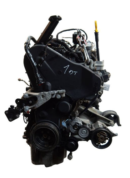 Moteur CXHA-CXH VW Transporter T6 234 000 km – vue détail